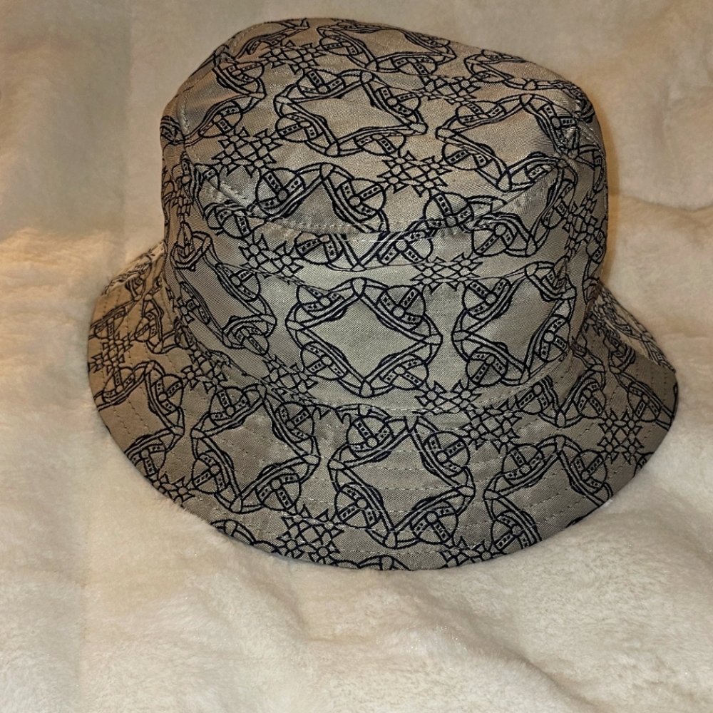 Vivienne Westwood Bucket Hat